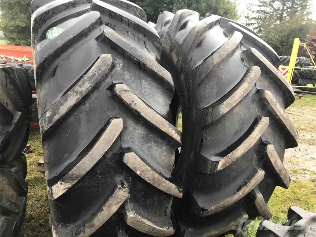 Michelin 710/70R42 Pneumatiky, kolesá a ráfiky