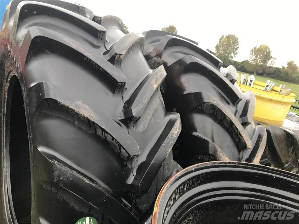 Michelin 710/70R42 Pneumatiky, kolesá a ráfiky