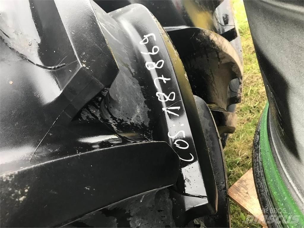 Michelin 710/70R42 Pneumatiky, kolesá a ráfiky