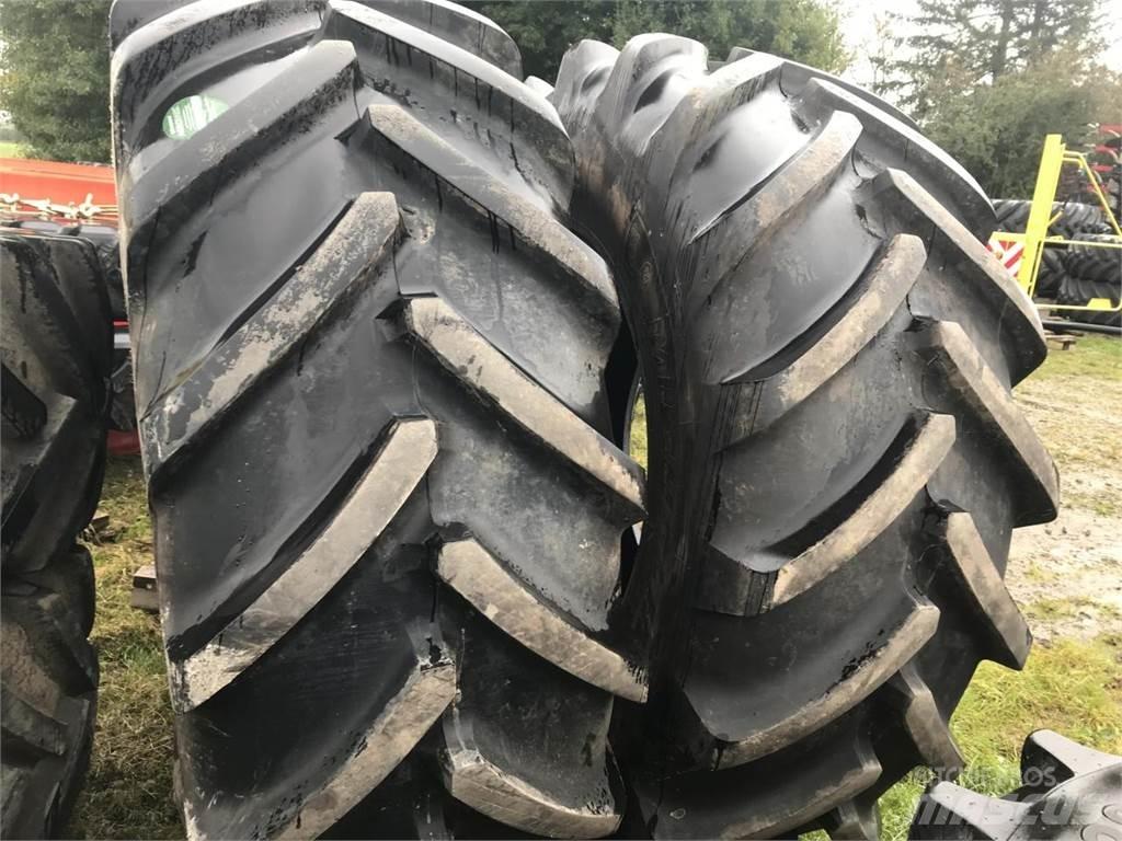 Michelin 710/70R42 Pneumatiky, kolesá a ráfiky
