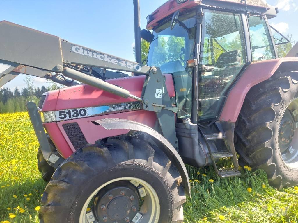 Case IH 5130 Traktory