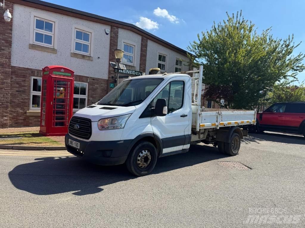 Ford TRANSIT 350 Sklápače