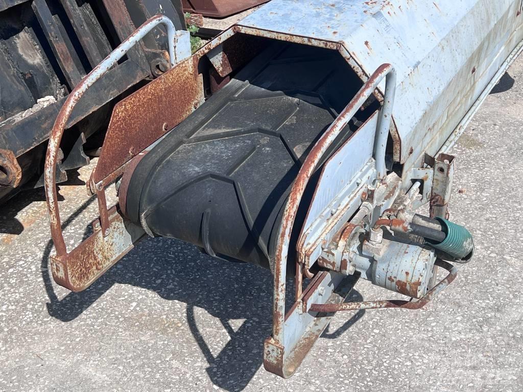 Bitelli SF 100 T4 Recykléry za studena