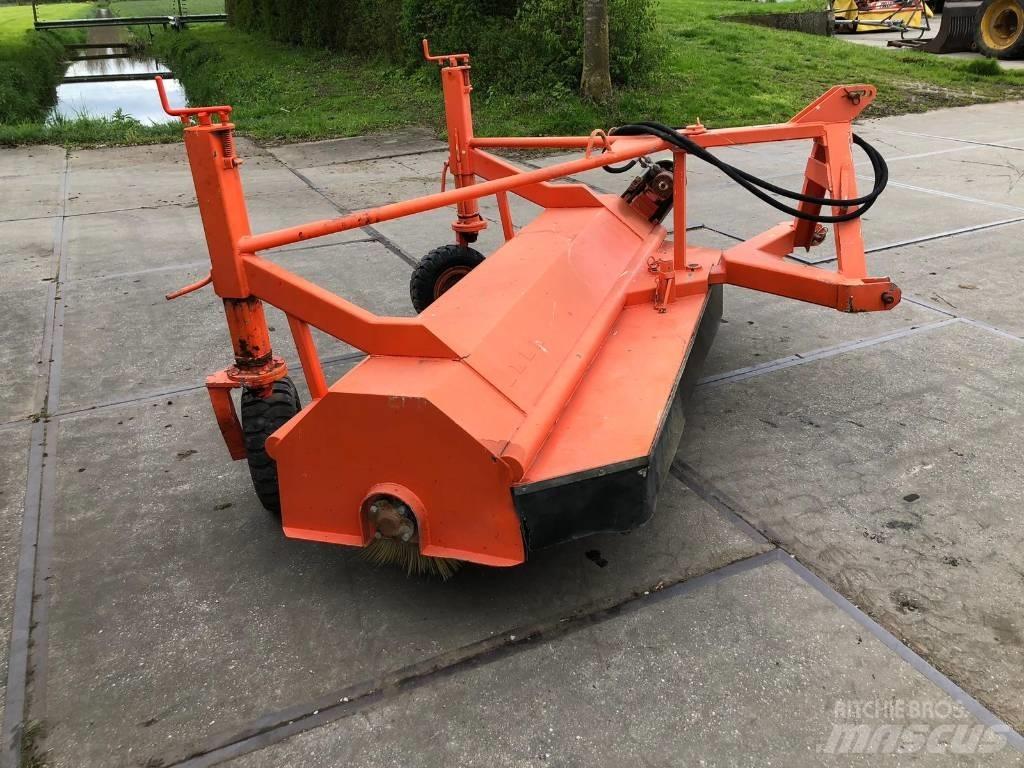 Holaras H-220-V Zametacie stroje