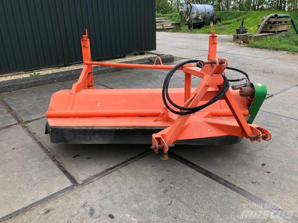 Holaras H-220-V Zametacie stroje