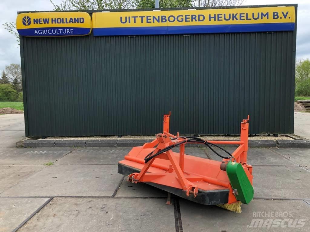 Holaras H-220-V Zametacie stroje