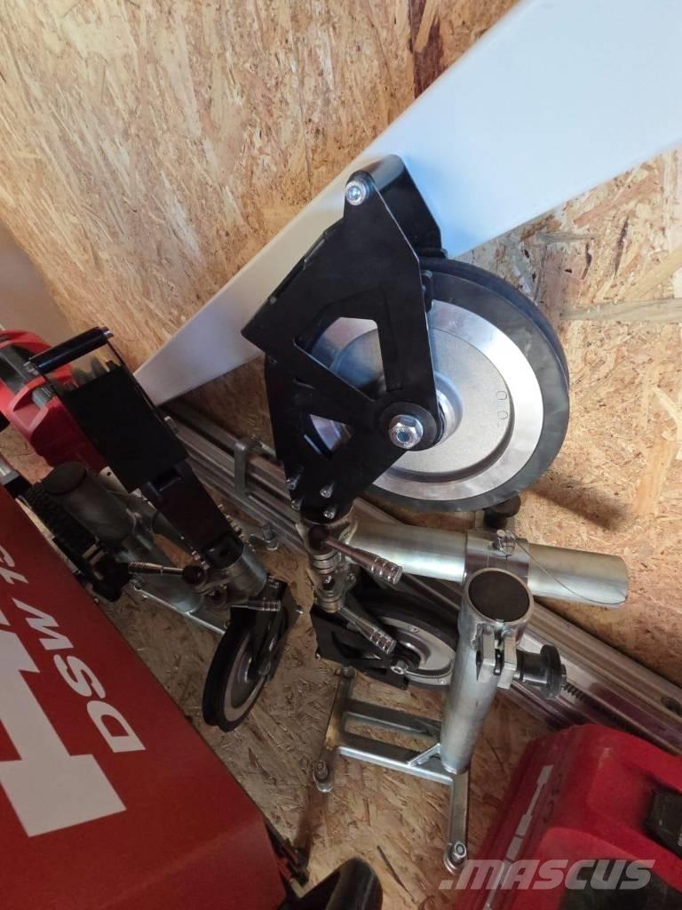 Hilti DSW 1510-CA Stavebníctvo - ostatné