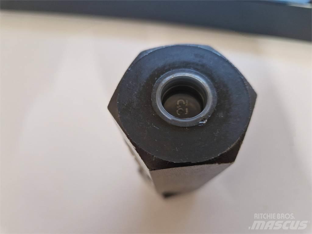 Rottne 080-0025 Hydraulika