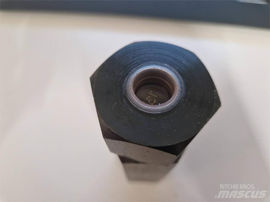 Rottne 080-0025 Hydraulika