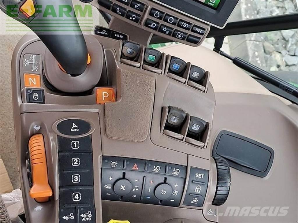 John Deere 6145r Traktory