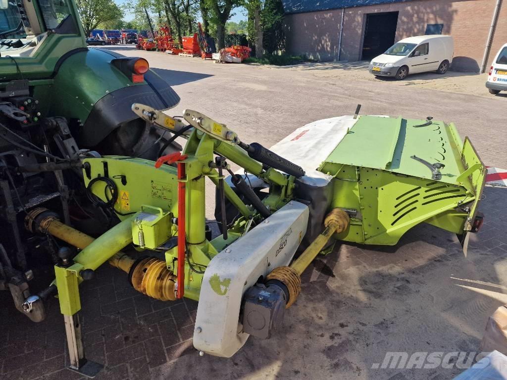 CLAAS 2750C Disco Žací stroj-kondicionér