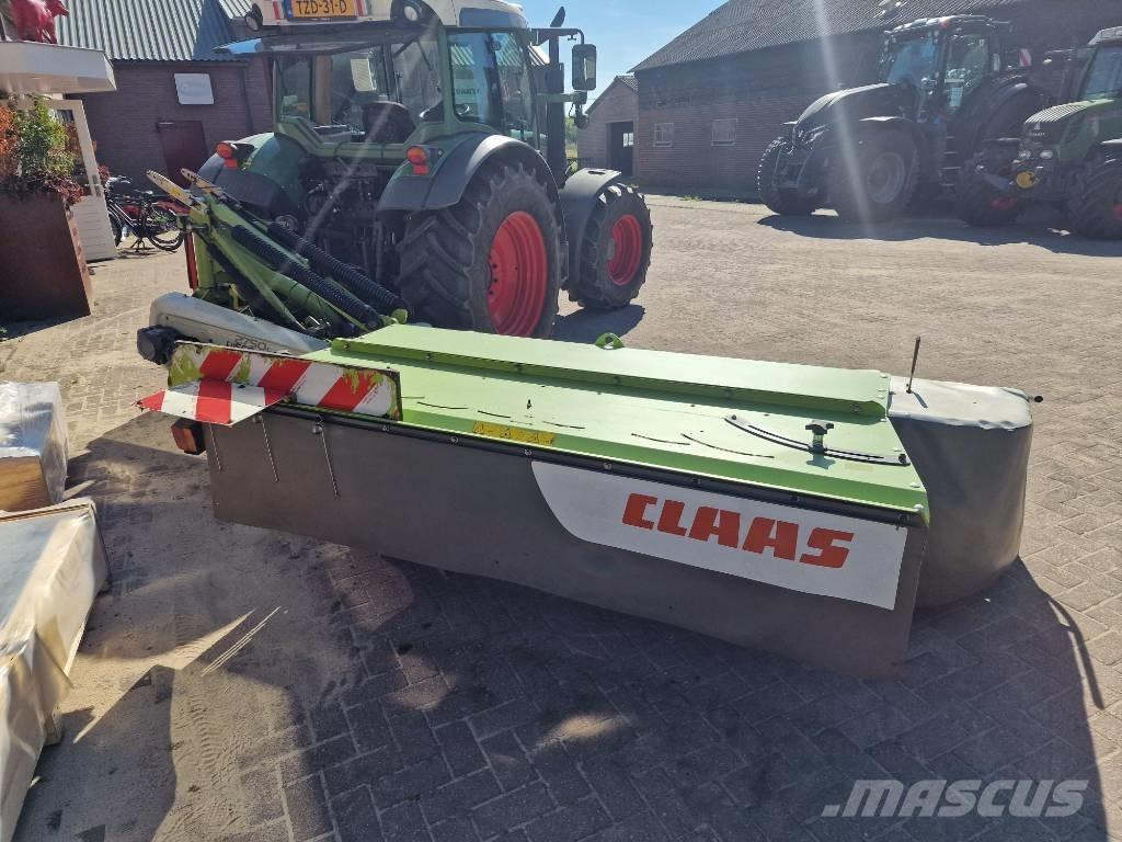 CLAAS 2750C Disco Žací stroj-kondicionér