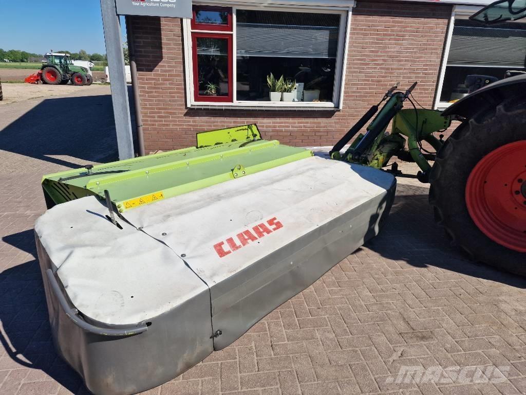 CLAAS 2750C Disco Žací stroj-kondicionér