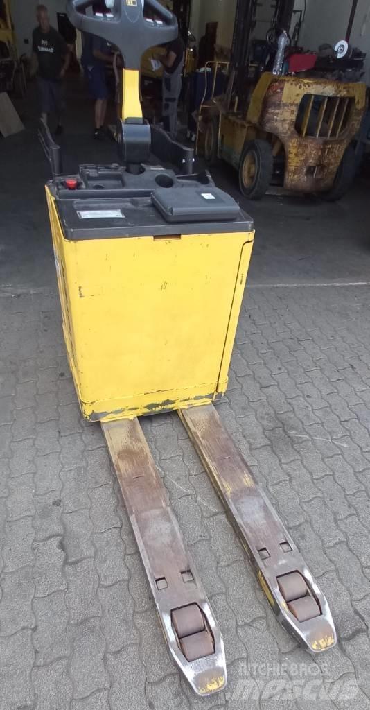 Hyster P 2.0 SE Iné