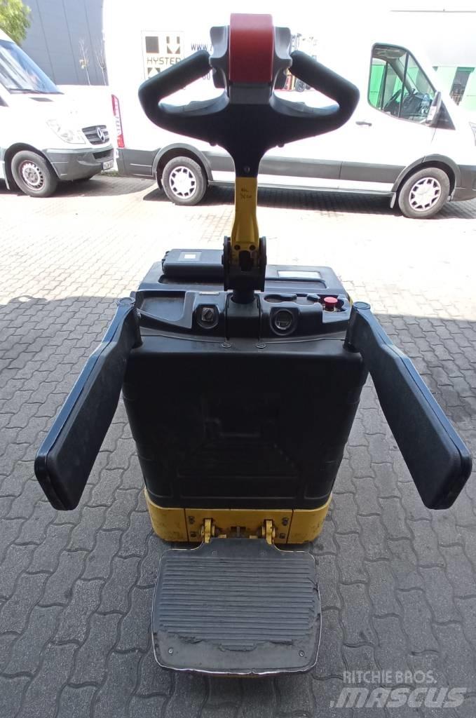 Hyster P 2.0 SE Iné