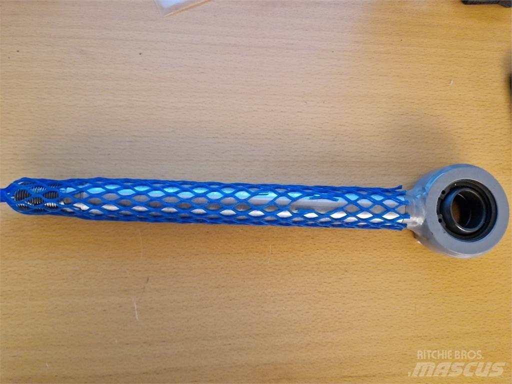 Eco Log LOG MAX Ďalšie komponenty