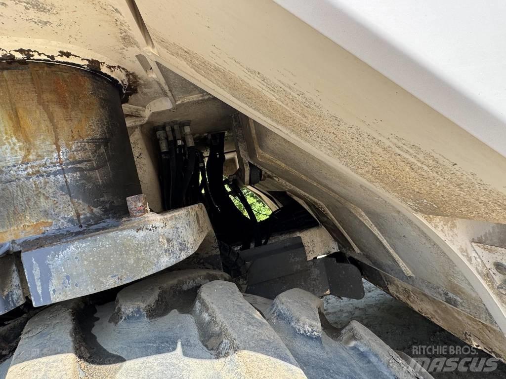 Wirtgen WR 2400 Recyklovače asfaltu