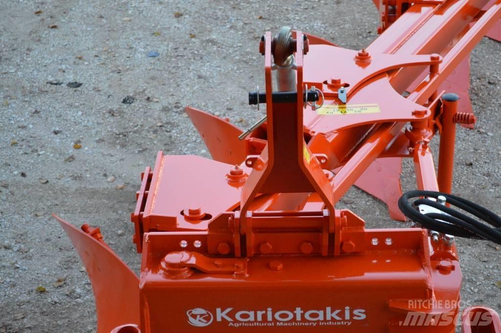 Kariotakis BK2000 Ďalšie stroje na spracovanie pôdy a príslušenstvo