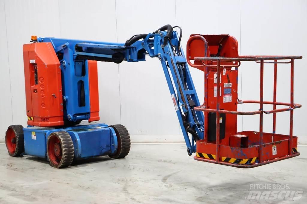 Genie Z-30/20N RJ Kĺbové plošiny