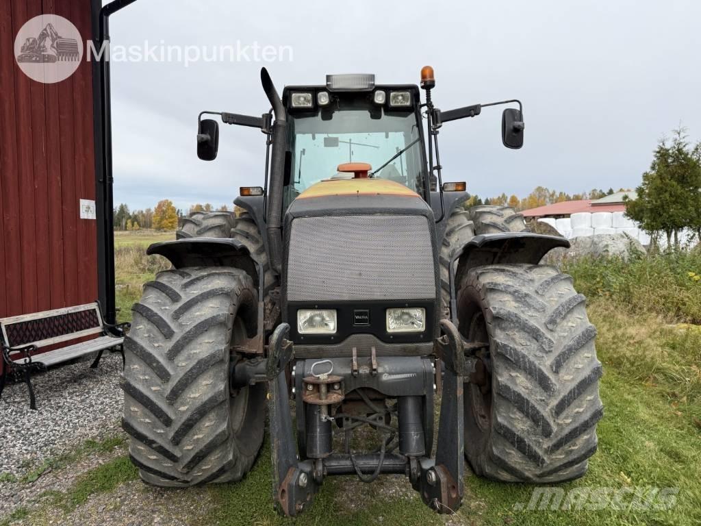 Valtra Valmet 8350-4 Traktory