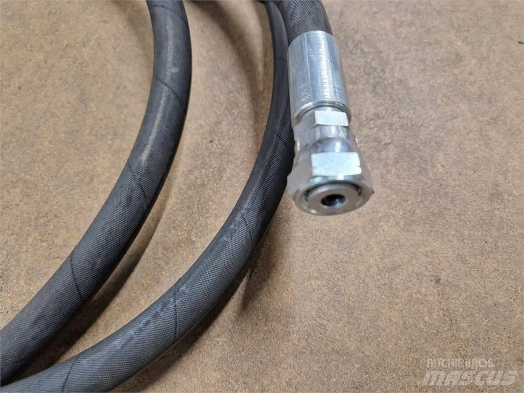 Eco Log 7032476 Hydraulika