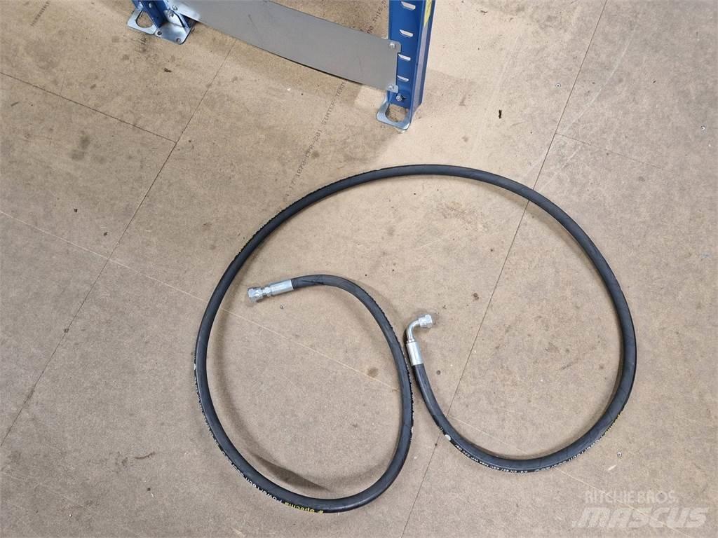 Eco Log 7032476 Hydraulika