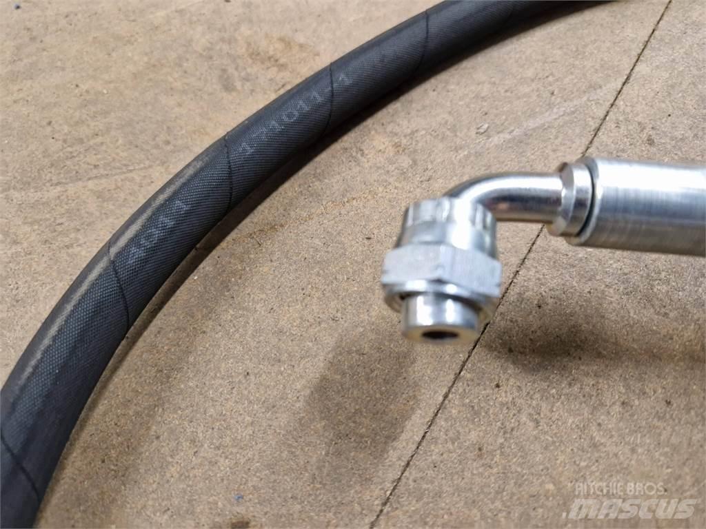 Eco Log 7032476 Hydraulika