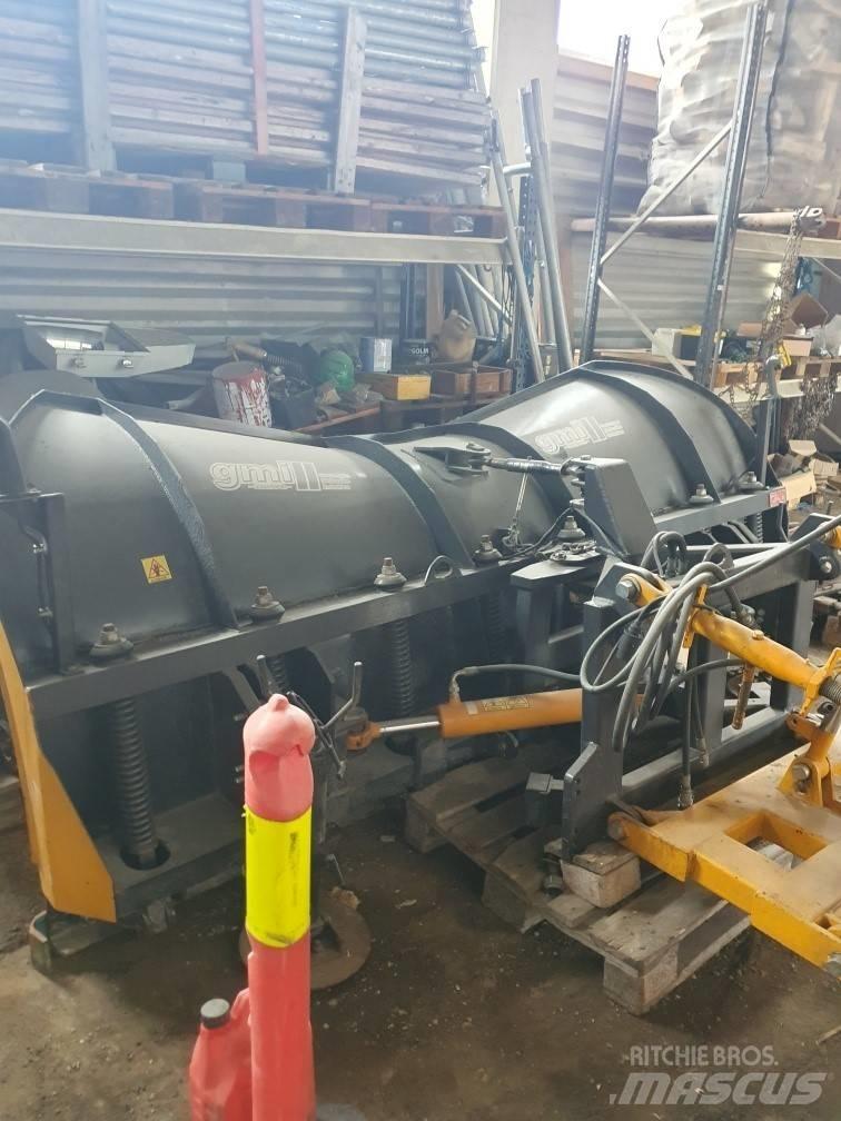 MAN TGM 13.290 4x4 Sklápače