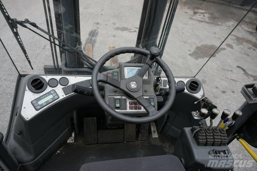 Kalmar DCF55-6H Dieselové vozíky