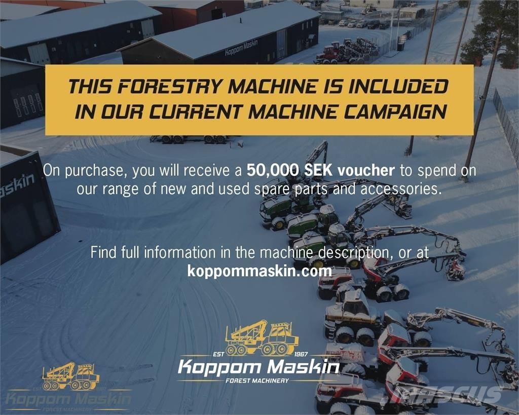 Malwa 560H Harvestory