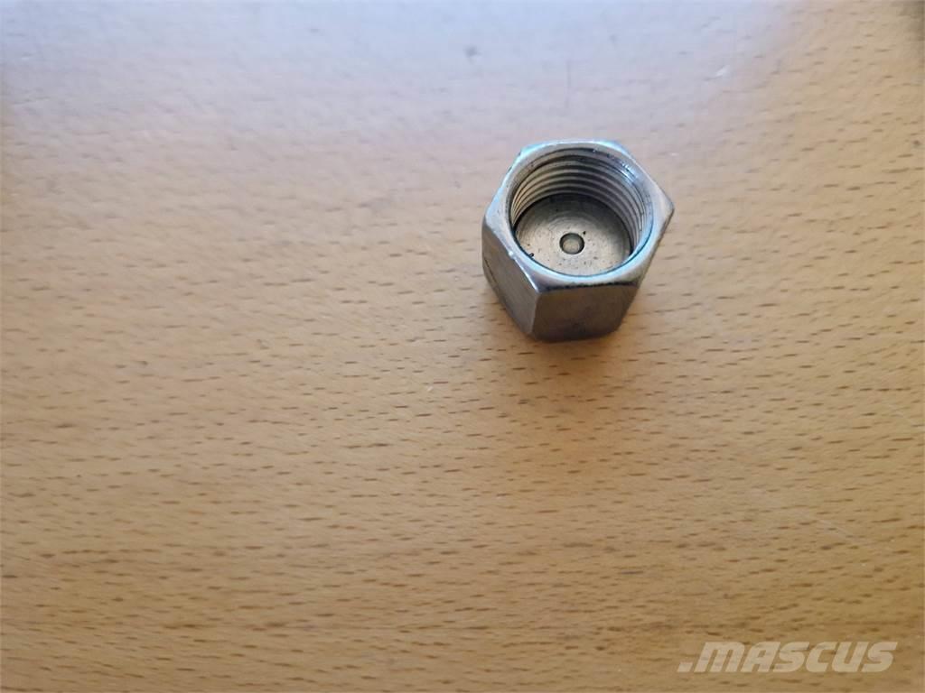 Eco Log 7012273 Hydraulika