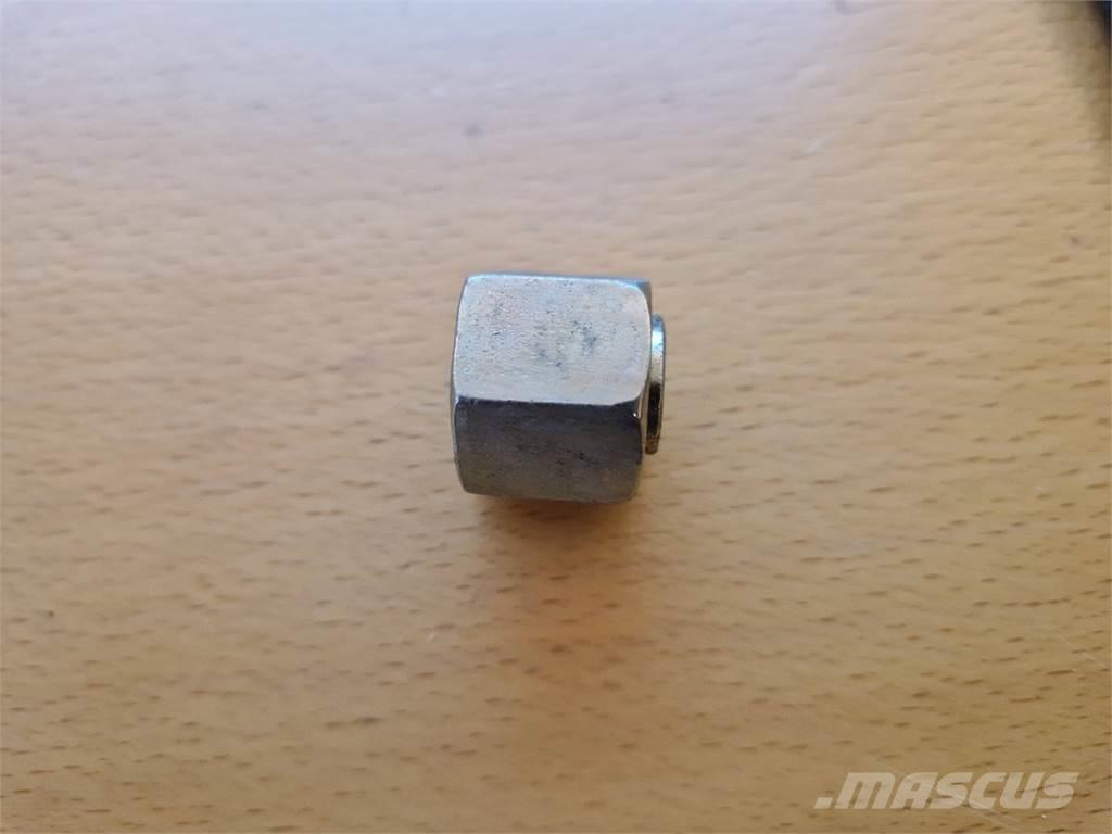 Eco Log 7012273 Hydraulika