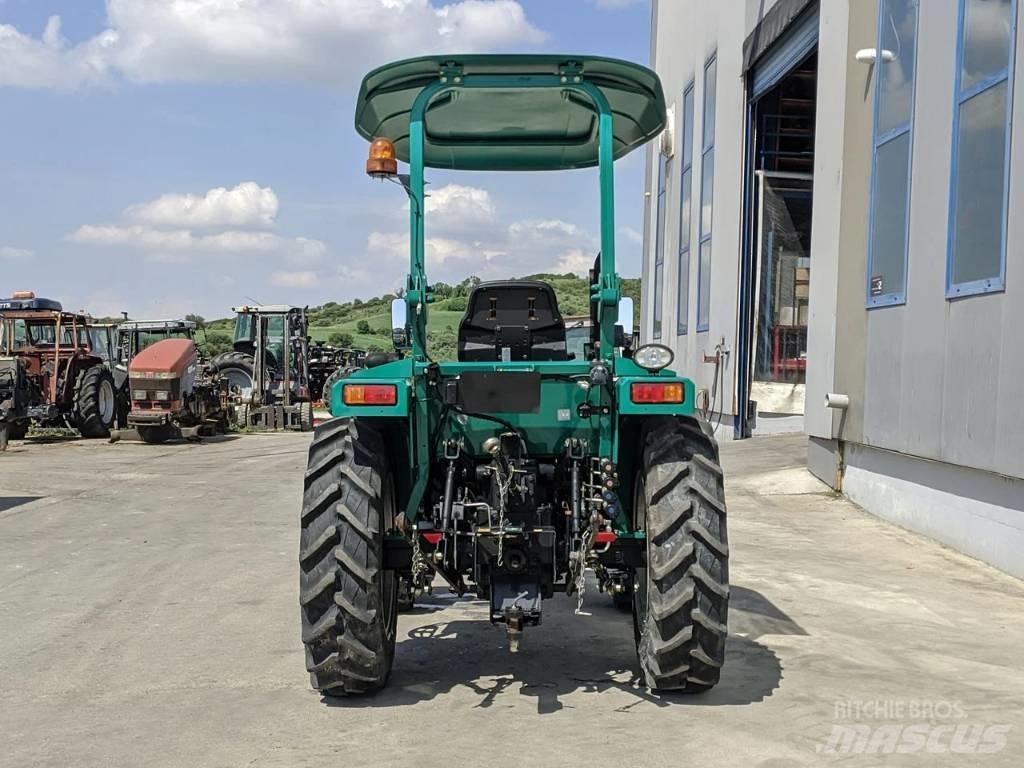 Arbos 2025DT Traktory