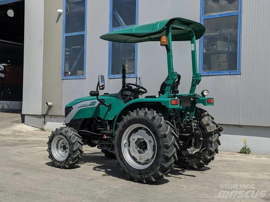 Arbos 2025DT Traktory