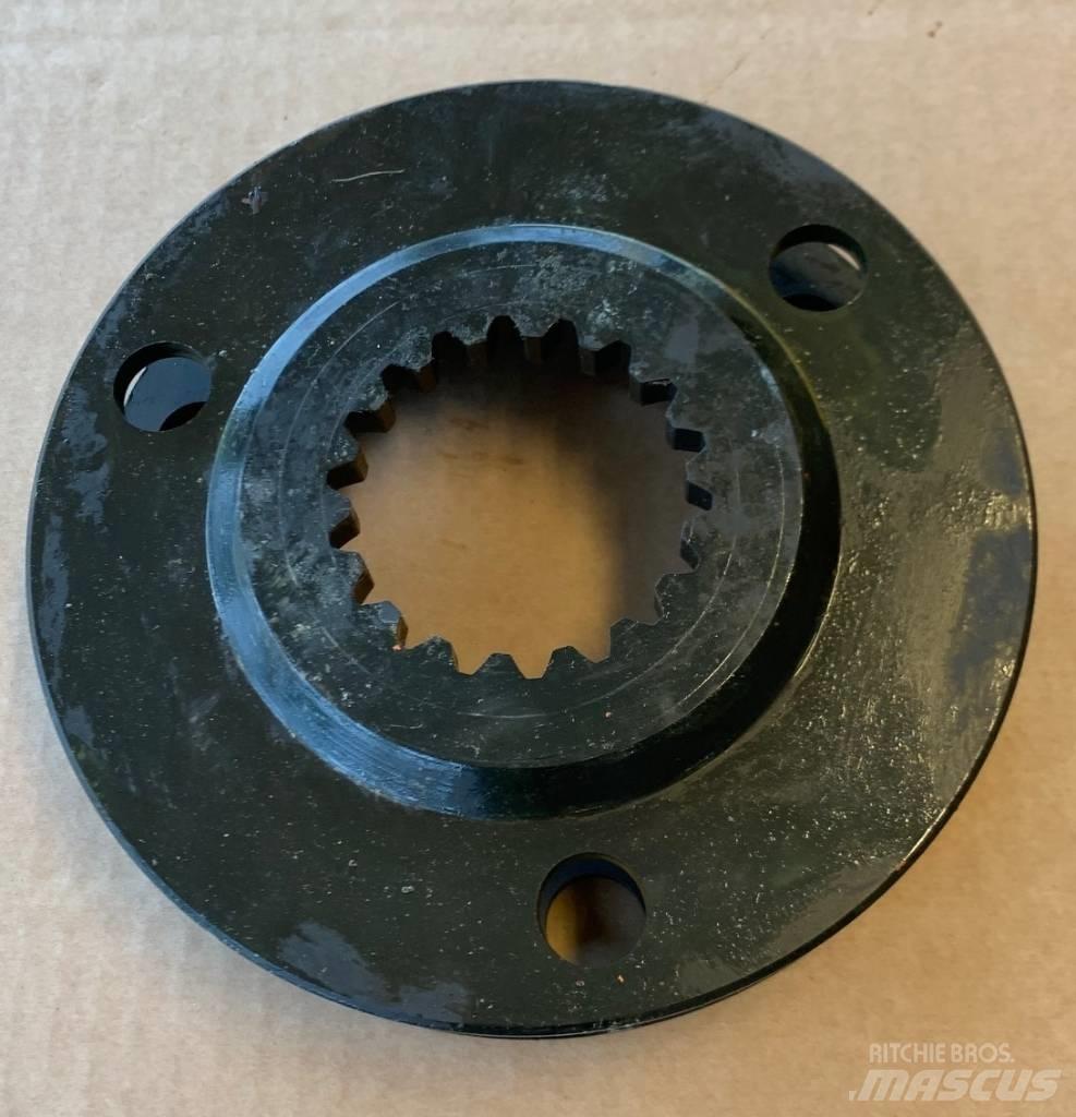 Fiat SUPPORT  5121101 Prevodovka