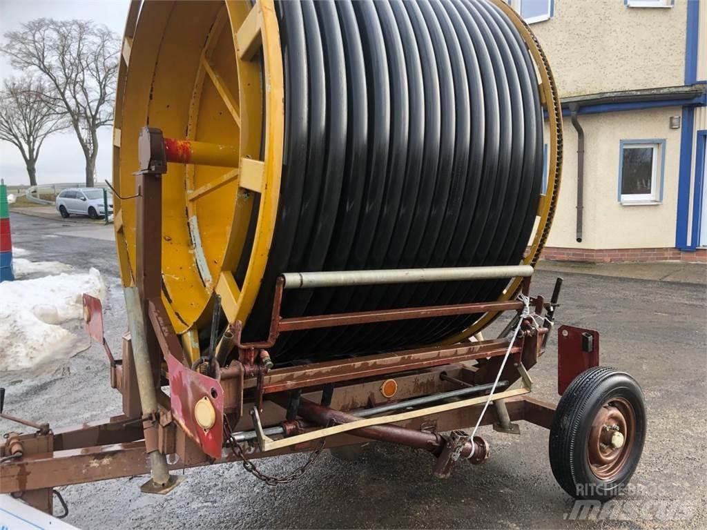  Odra 7528 Zavlažovanie