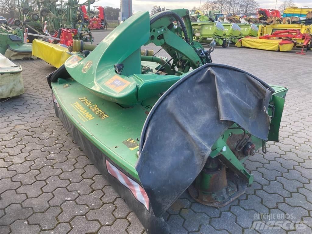 John Deere F 310 R Žací stroj-kondicionér