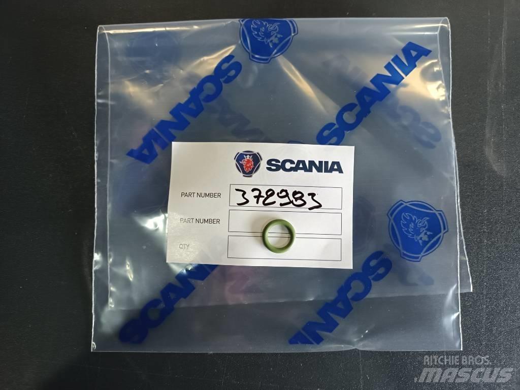 Scania O-RING 372983 Motory