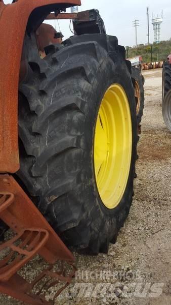  Pneus 460/85R38 Pneumatiky, kolesá a ráfiky