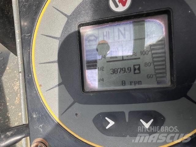 Wacker Neuson DW 60 Stavebné sklápače