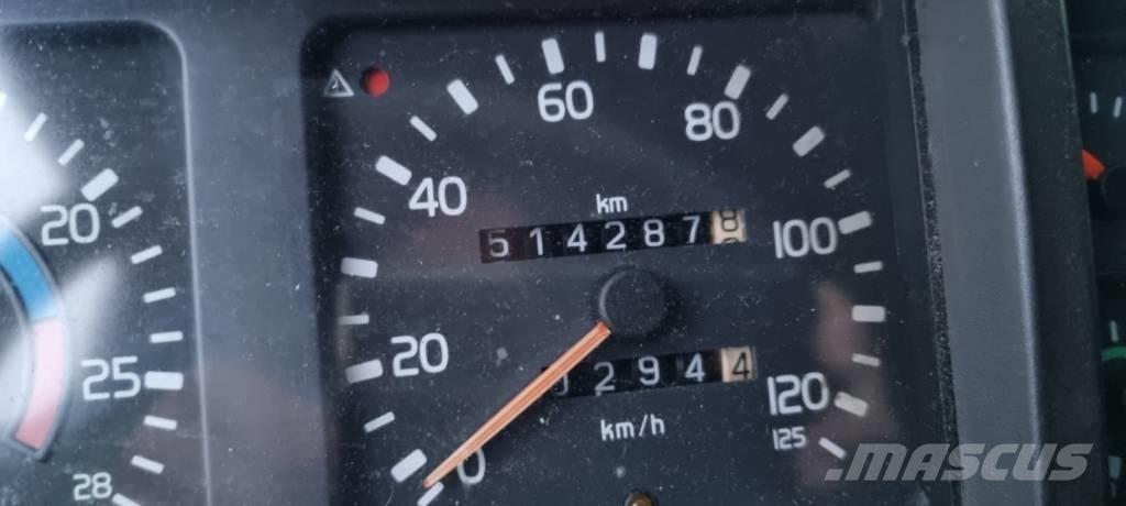Volvo FH 12 Ťahače