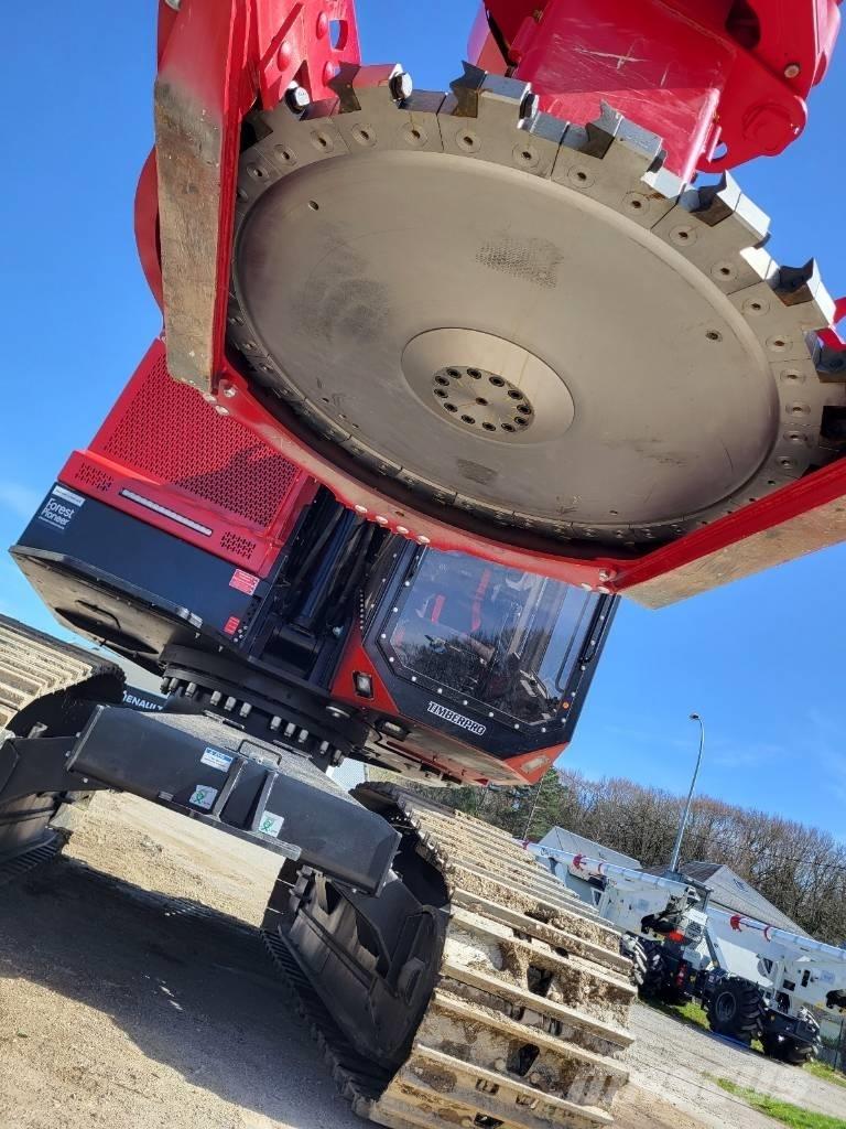  Quadco  20sc Žatevné hlavy