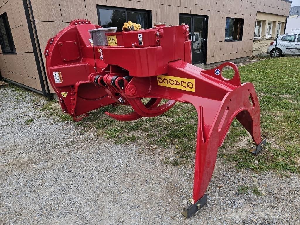  Quadco  20sc Žatevné hlavy