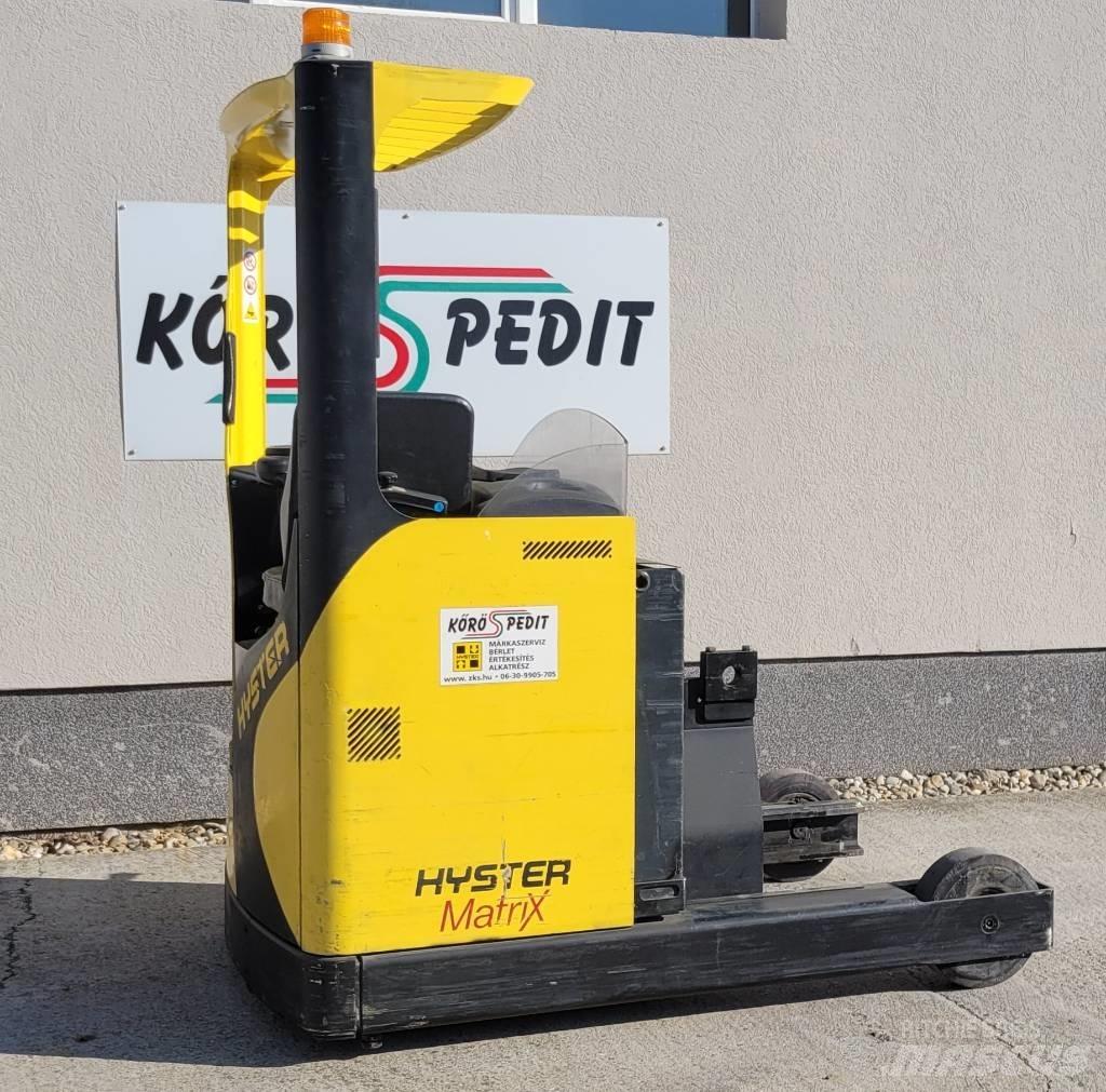 Hyster R 2.0 Retraky
