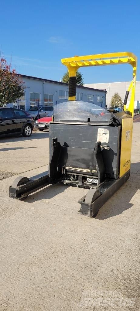 Hyster R 2.0 Retraky