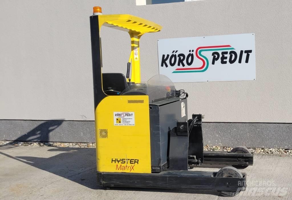 Hyster R 2.0 Retraky