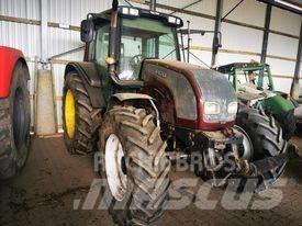 Valtra N121   pump Hydraulika