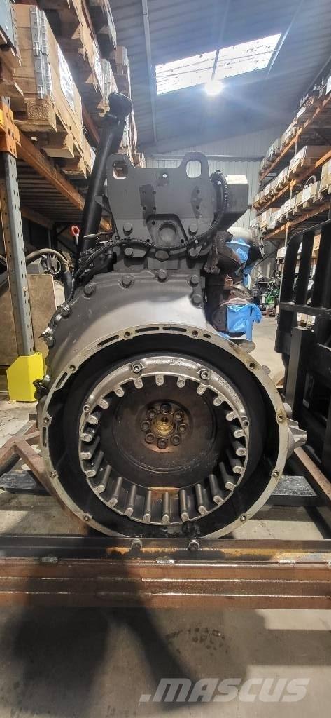 Ponsse ERGO ENGINE Motory