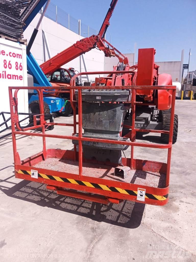 JLG 450 AJS II Kĺbové plošiny