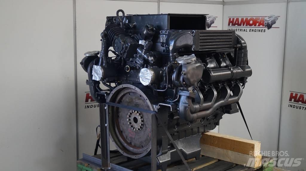Deutz BF8L413F Motory